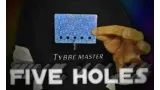 Tybbe master - Five holes