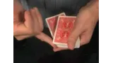 Jonathan Kamm - Palming Professional