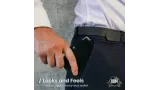Larry Becker - TMI Wallet