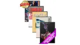 Jack Tighe Download Bundle #3 - Master Tabled Controls II