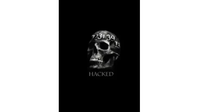 HACKED by Kaleb Wade - Magic Ebooks