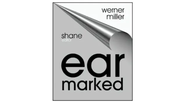 Ear Marked by Werner Miller - Magic Ebooks