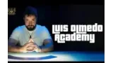 Luis Olmedo – Academy Live