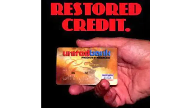 David Regal - Restored Credit - Magic DVDs