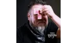 Mago Finestra - Carta Rota y Recompuesta