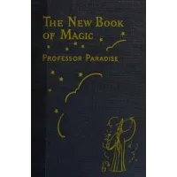 Professor Paradise - The New Book of Magic