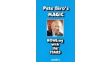 Pete Biro - Magic Vol 03 - BOWLing With the Stars