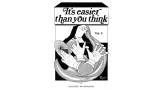 Geoffrey Buckingham - It's Easier Than You Think Vol 3