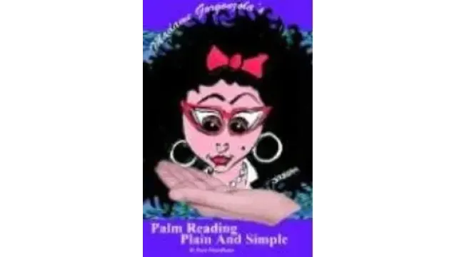 Dean Montalbano - Madame Gorgonzola's Palm Reading Plain And Simple - Magic Ebooks