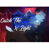 Catch The X Light by Kingsley Xu
