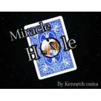Kenneth Costa - Miracle hole