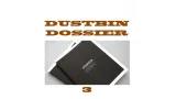 Dustbin Dossier 3 by Jon Racherbaumer