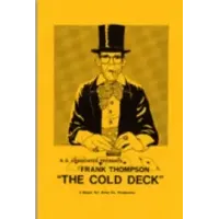 Frank Thompson - The Cold Deck