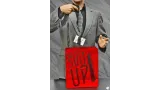 Aaron Smith - Suit Up