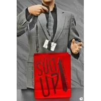 Aaron Smith - Suit Up