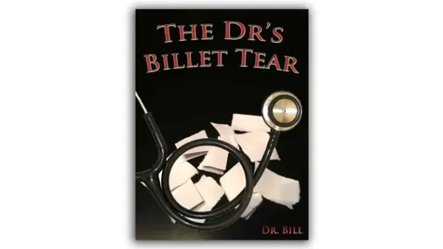 The Drs Billet Tear by Dr.Bill