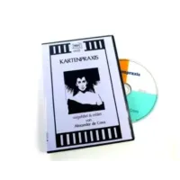 Alexander de Cova – Kartenpraxis ( 4 Vols , German )