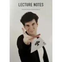 Francesco Fontanelli – Lecture notes