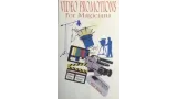 Fred Becker - Video Promotions for Magicians