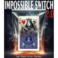 IMPOSSIBLE SWITCH 2.0 by Patricio Teran
