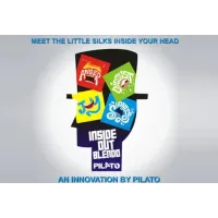 Inside Out Blendo by Pilato