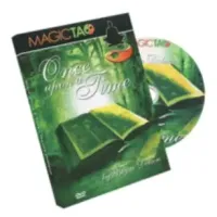 Wayne Dobson - Once Upon a Time