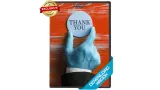 Biz - Thankyou - WITH VIDEO LESSONS INCLUDED