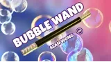 Alan Wong - BUBBLE WAND