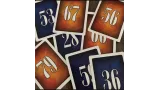 Damien Vappereau - NUMBERS (ENG+FR)