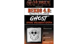 Jeff McBride & Alan Wong - BEKOS 4.0 GHOST