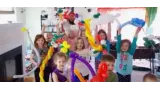 Udemy - Close up, Stage Magic, Kids Party Hosting, and Balloon Twist