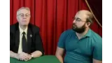 Gianfranco Preverino - Lo Scrigno dei giochi - Vol. 2 - Il Mazzo Si Stebbins