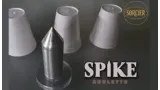 Sorcier Magic - Spike Roulette / Remote