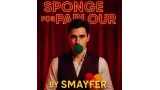Sponge For Parlour by Smayfer