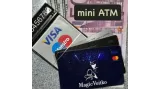 Mini ATM by Viktor Voitk