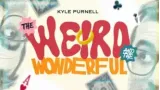 The Weird and the Wonderful by Kyle Purnell (Video+PDF)