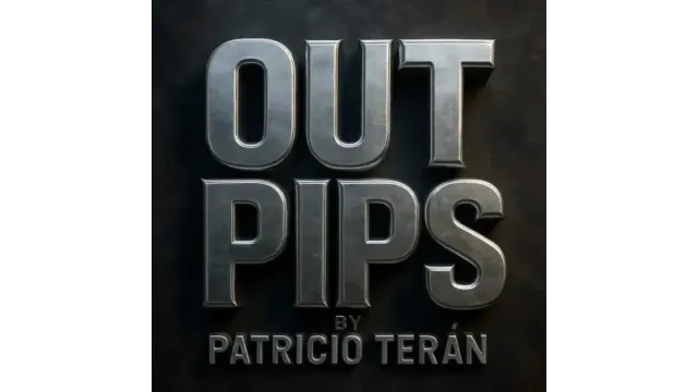 OUT-PIPS by Patricio Teran - 2025