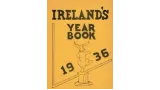 Laurie Ireland - Ireland's Year Book 1936