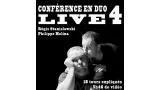 Philippe Molina & Stanislawski - Conférence Live en Duo N°4 (2023-02-24)