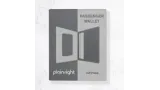 Jeff Prace - Passenger Wallet