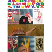 Jonathan Royle & Tizzy the Clown - The Royle Road to Family & Kids Show Success