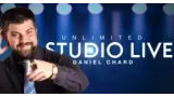 Daniel Chard – Studio Live Alakazam