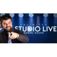 Daniel Chard – Studio Live Alakazam