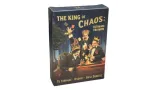 Tu Strange, Andost, and Dani DaOrtiz - The King of Chaos The Ultimate Triumph