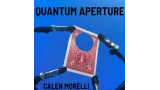 Quantum Aperture by Calen Morelli