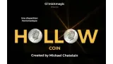 Hollow Coin by Mickael Chatelain (French)