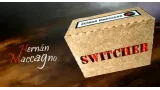 Switcher by Hernan Maccagno