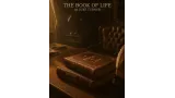 Luke Turner - The Book Of Life