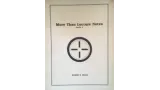 Robert E. Neale - More Than Lecture Notes (1-2)
