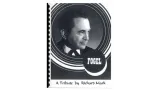 Richard Mark - Fogel, A Tribute